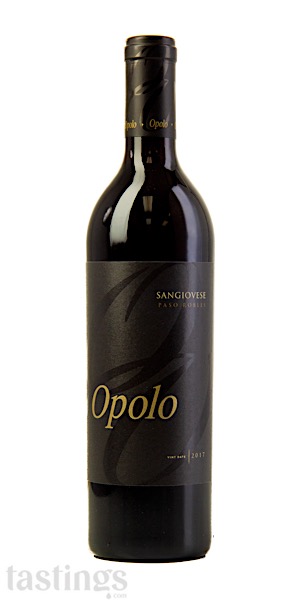 Opolo Vineyards