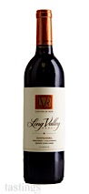 Long Valley Ranch 2019  Zinfandel