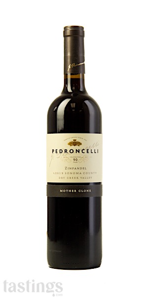 Pedroncelli