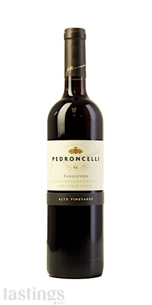Pedroncelli
