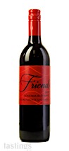 Pedroncelli 2019 Friends Red Blend, Sonoma County