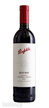 Penfolds 2018 Bin 600 Cabernet Shiraz California