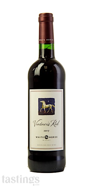 White Horse Winery