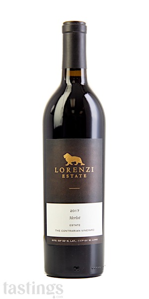 Lorenzi Estate