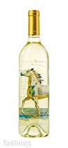 White Horse Winery 2019 Estate Painted White Blend Outer Coastal Plain