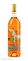 White Horse Winery 2019 Painted Rosé Outer Coastal Plain