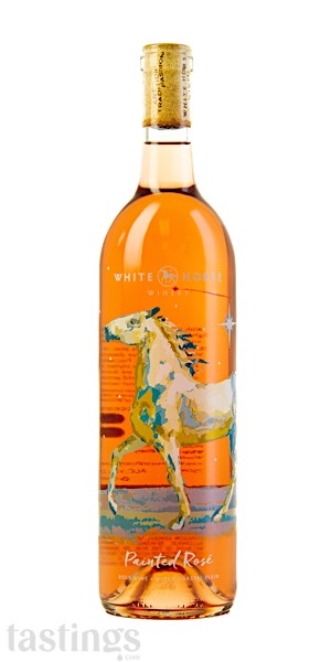 White Horse Winery