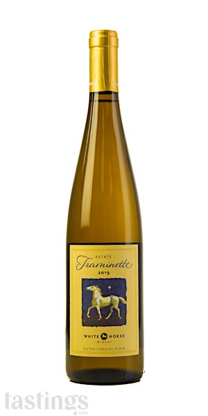 White Horse Winery