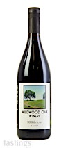 Wildwood Oak Winery 2019 "Amelias Cove" Abba Vineyard Syrah