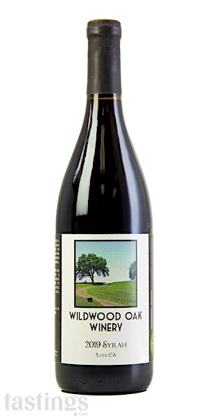 Wildwood Oak Winery