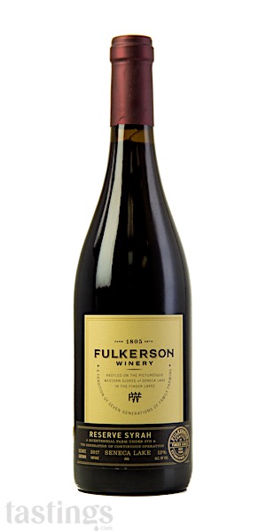 Fulkerson