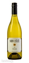Sobon Estate 2020 Viognier, Amador County