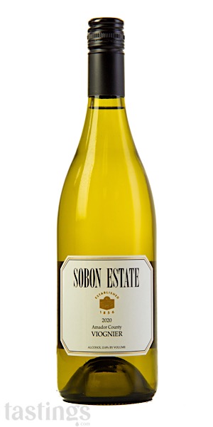 Sobon Estate
