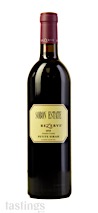 Sobon Estate 2018 ReZerve, Petite Sirah, Amador County