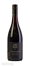 Sidewood 2019  Pinot Noir