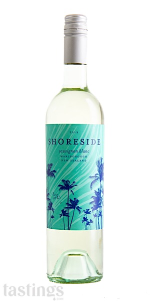 Shoreside