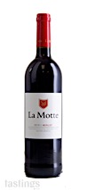 La Motte 2019 La Motte Merlot