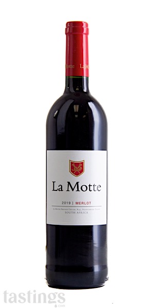 La Motte