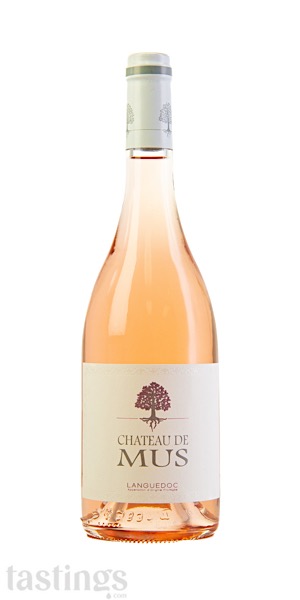 Château De Mus