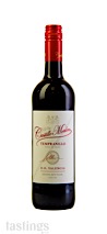 Castillo De Monlero 2020 Tempranillo, Valencia