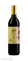 Frey 2019 Organic Merlot