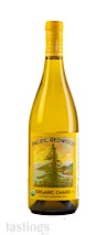 Pacific Redwood 2020 Organic Chardonnay