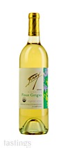 Frey 2020 Organic Pinot Grigio