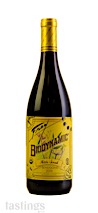 Frey 2019 Biodynamic Petite Sirah