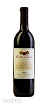 Cedar Rose Vineyards 2019 Estate Blaufrankisch