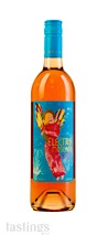 Quady 2020 Electra Rose Moscato