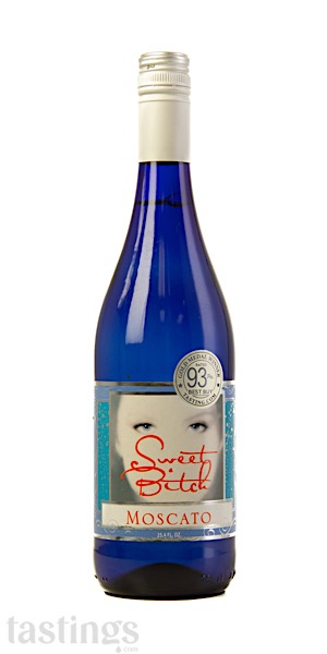 Sweet Bitch