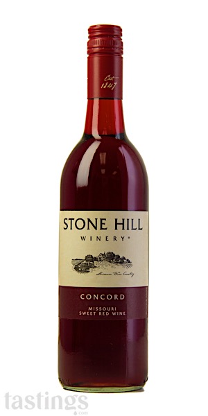 Stone Hill