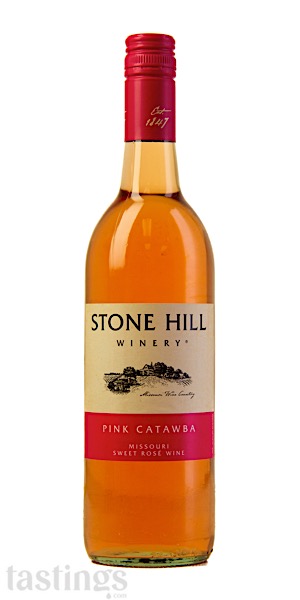 Stone Hill