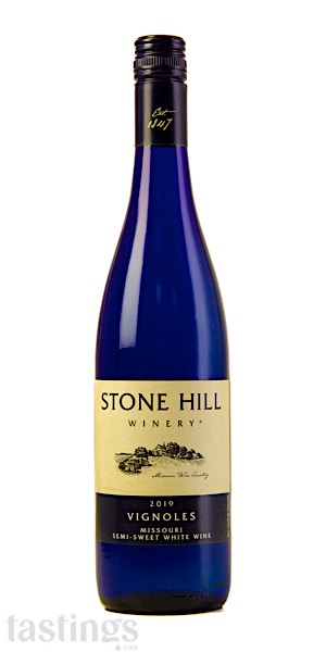 Stone Hill