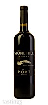 Stone Hill 2015 Port Hermann