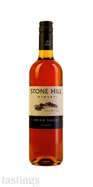 Stone Hill