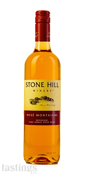 Stone Hill