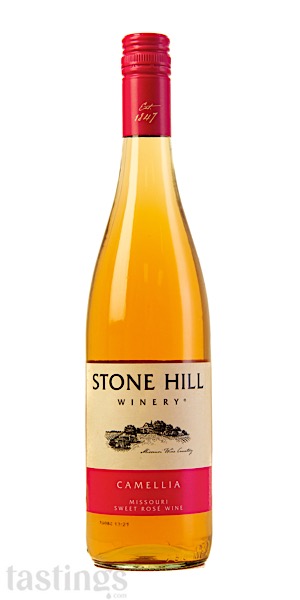 Stone Hill