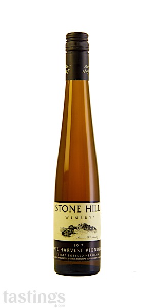 Stone Hill