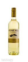 Stone Hill NV Golden Rhine Sweet White Wine Hermann