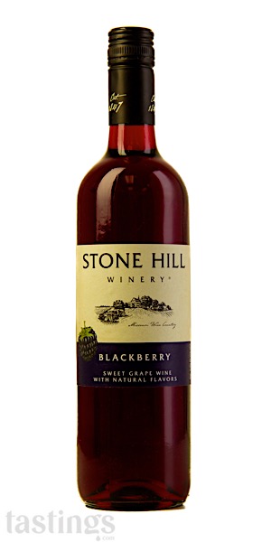 Stone Hill