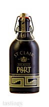 St. Clair Winery NV Port, New Mexico