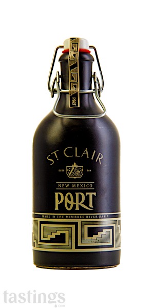 St. Clair Winery