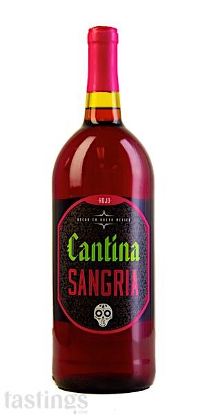 Cantina Sangria