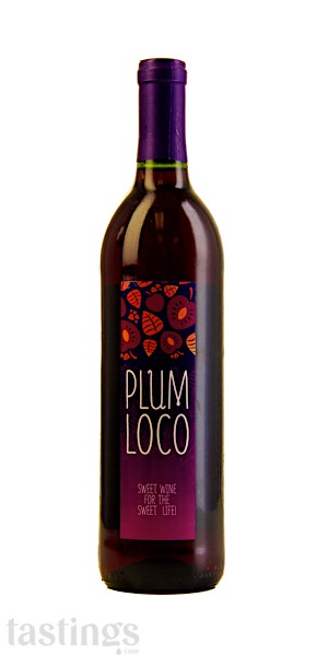 Plum Loco