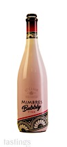 St Clair NV Mimbres Bubbly Pink Sparkling Wine New Mexico