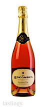 Dh Lescombes NV Imperial Kir Carbonated Grape Wine with Natural Raspberry Flavor New Mexico