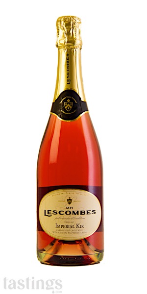 Dh Lescombes