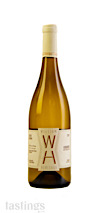 William Heritage  2020 Viognier, Outer Coastal Plain