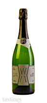 William Heritage 2018 Blanc de Blancs Outer Coastal Plain